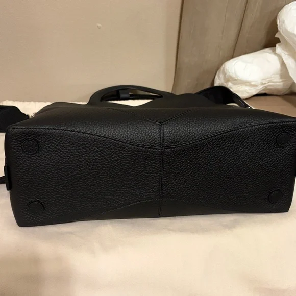 NWT Large Return To Tiffany Heart Bag - Picture 9 of 12